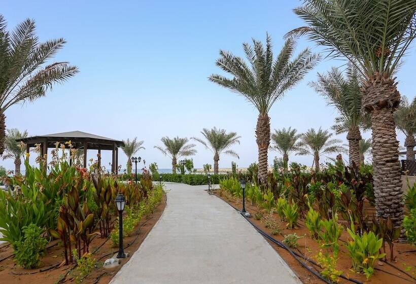 Al Bahar Hotel & Resort