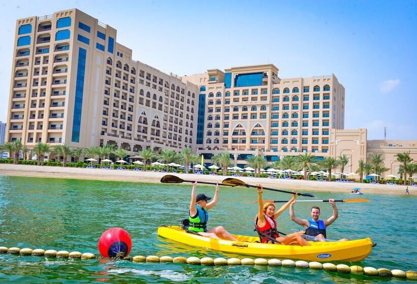 Al Bahar Hotel & Resort