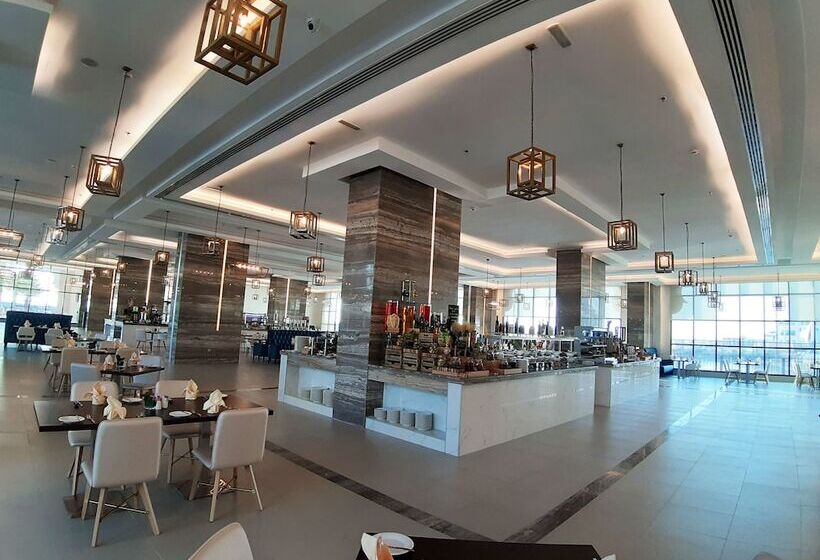 Al Bahar Hotel & Resort