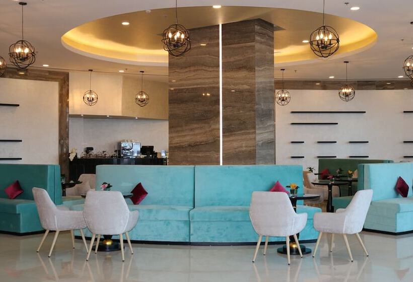 Al Bahar Hotel & Resort