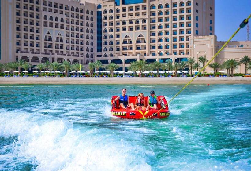 Al Bahar Hotel & Resort