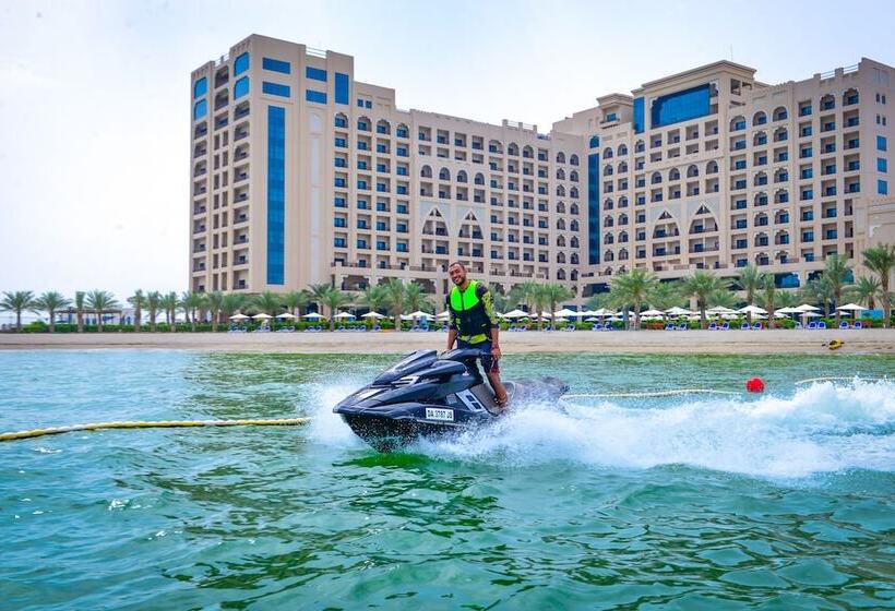 Al Bahar Hotel & Resort