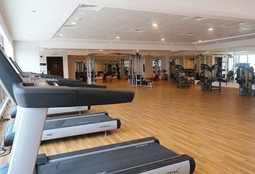 Al Bahar Hotel & Resort