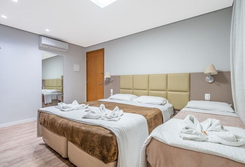 Отель Alameda Felice