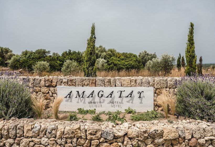 Amagatay Luxury Boutique Hotel   Adults Only