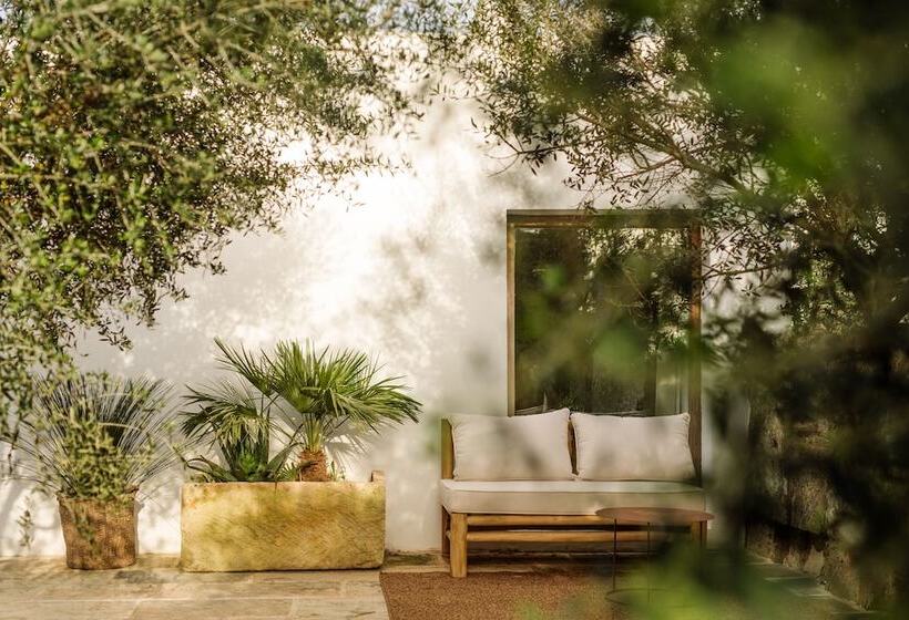 Amagatay Luxury Boutique Hotel   Adults Only