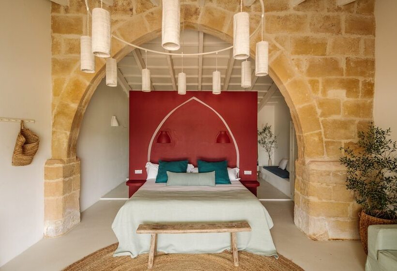 Amagatay Luxury Boutique Hotel   Adults Only