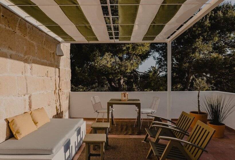 Amagatay Luxury Boutique Hotel   Adults Only