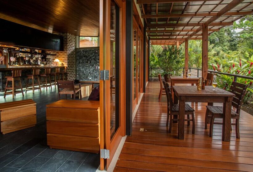 فندق Amor Arenal Adults Friendly