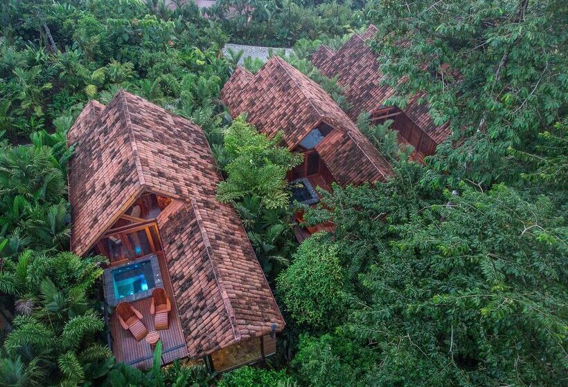 فندق Amor Arenal Adults Friendly