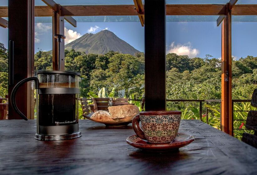 فندق Amor Arenal Adults Friendly