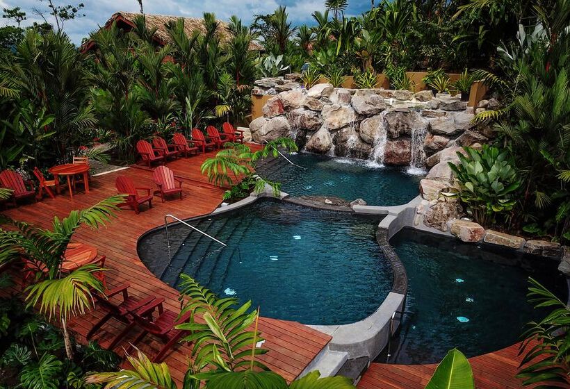 فندق Amor Arenal Adults Friendly