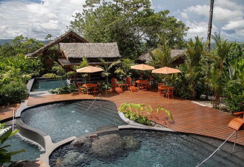 فندق Amor Arenal Adults Friendly