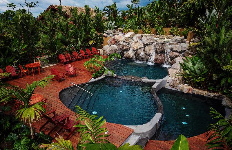 فندق Amor Arenal Adults Friendly