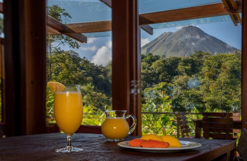 فندق Amor Arenal Adults Friendly