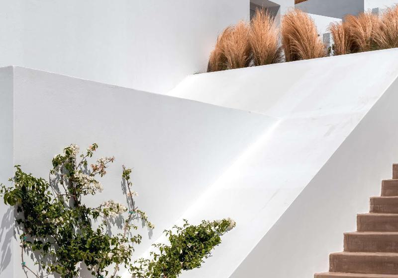 هتل Andronis Arcadia