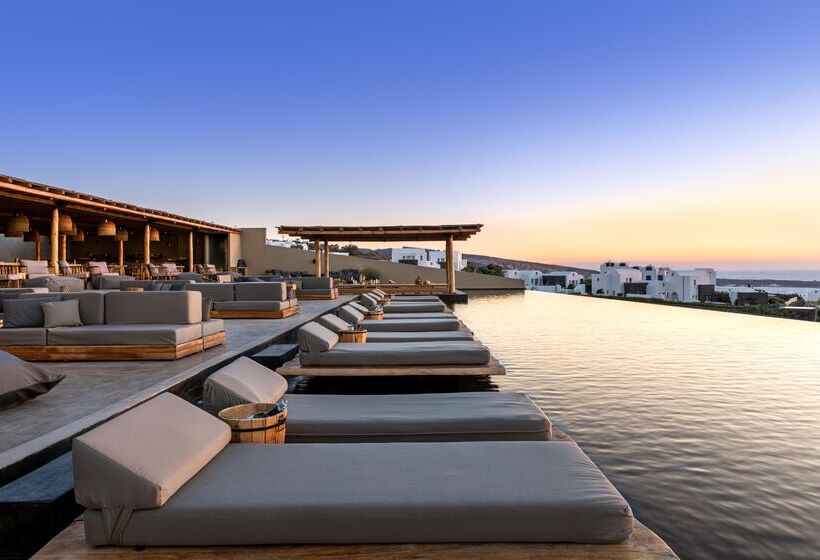 هتل Andronis Arcadia