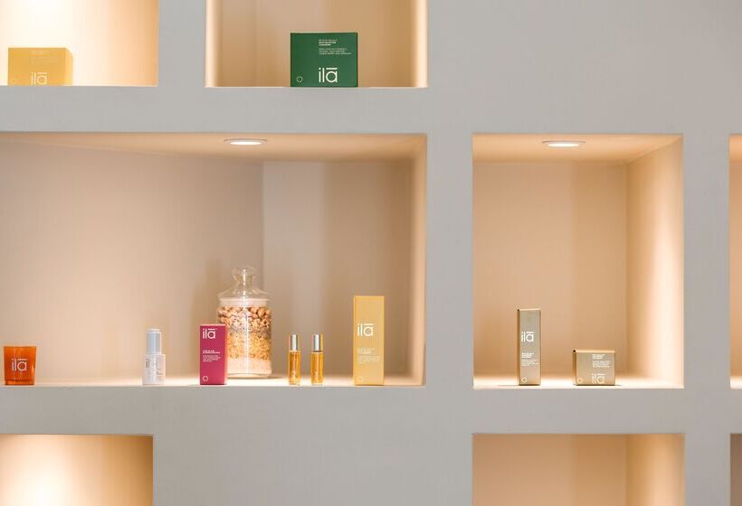 هتل Andronis Arcadia