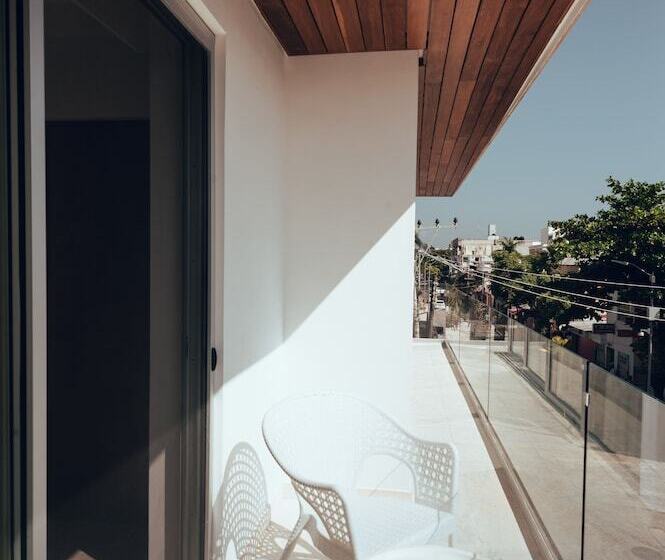 Antera Hotel & Residences