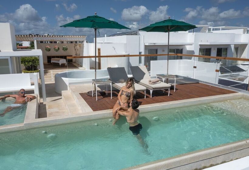 Antera Hotel & Residences