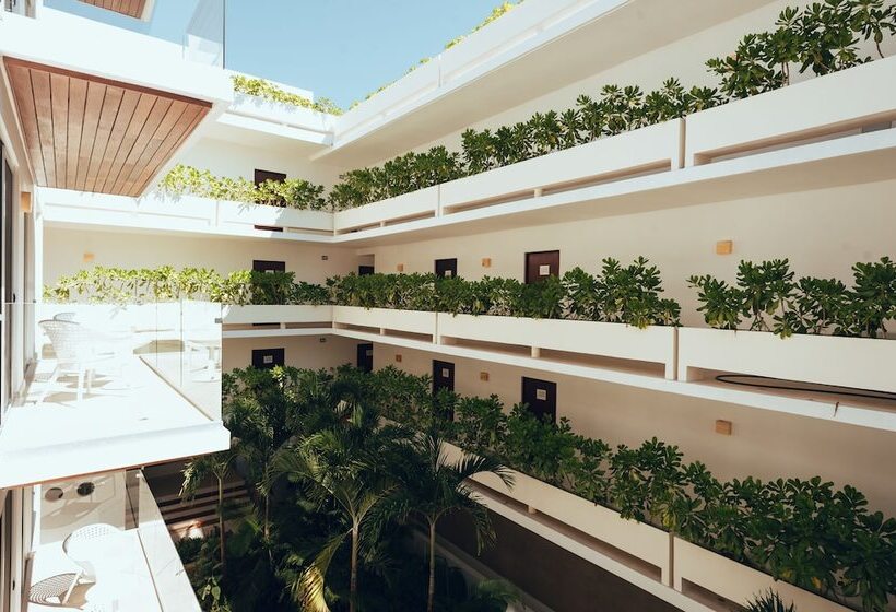 Antera Hotel & Residences