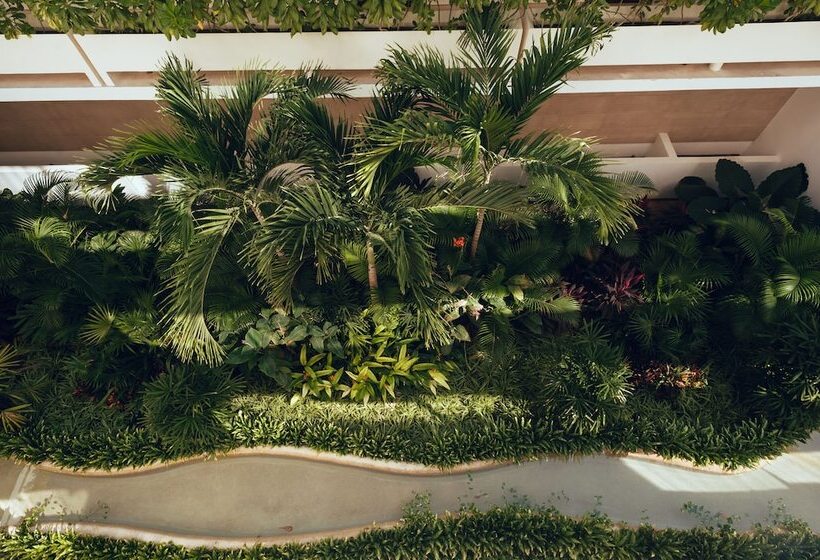 Antera Hotel & Residences