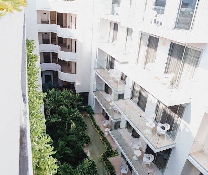 Antera Hotel & Residences