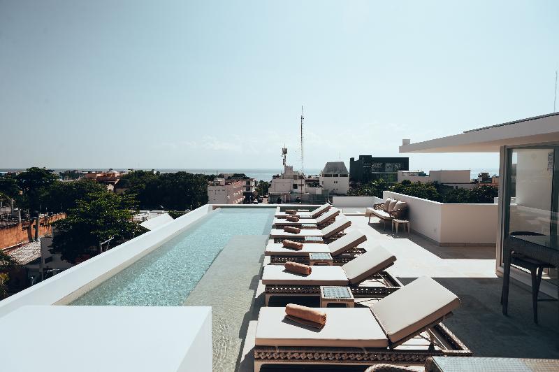 Antera Hotel & Residences