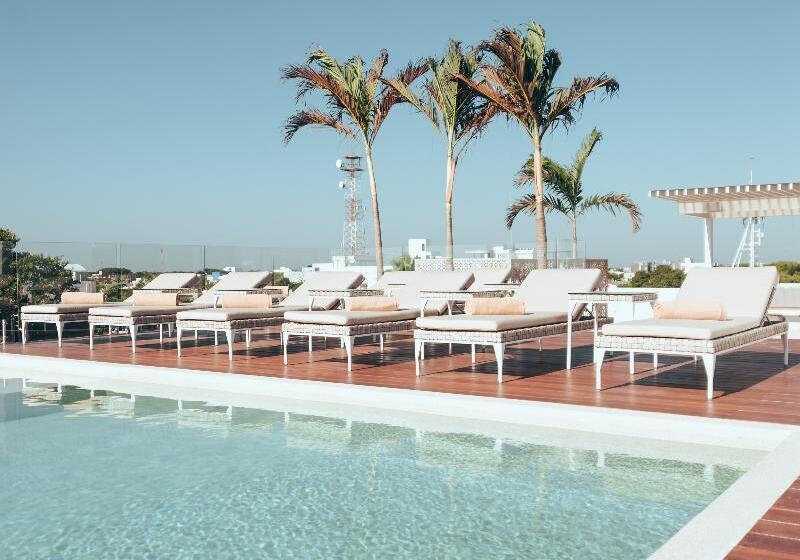 Antera Hotel & Residences