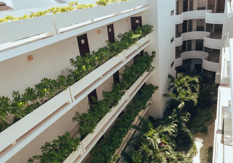 Antera Hotel & Residences