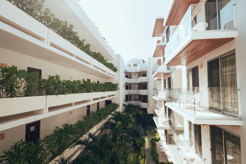 Antera Hotel & Residences