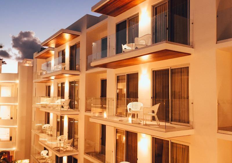 Antera Hotel & Residences