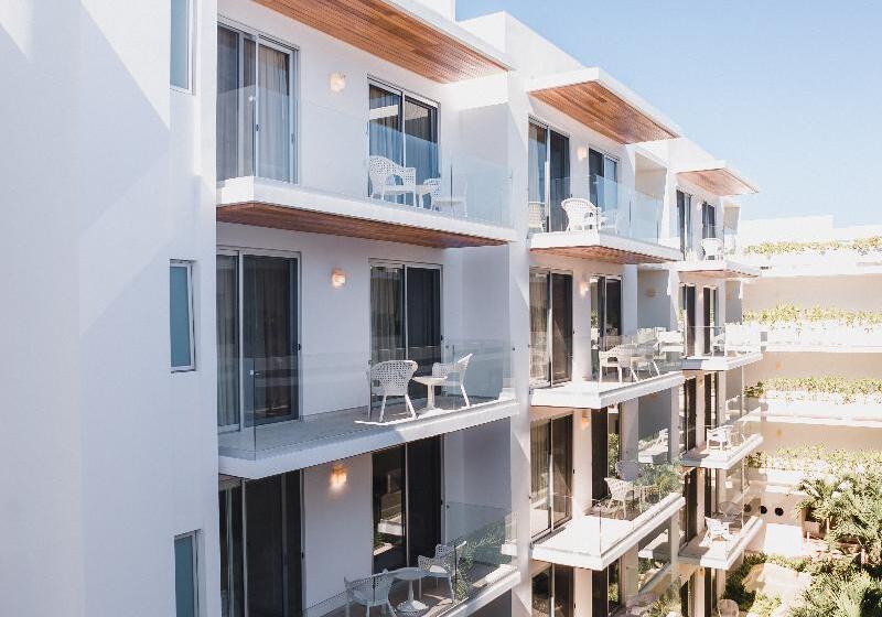 Antera Hotel & Residences