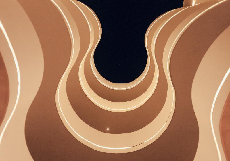 Antera Hotel & Residences