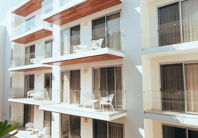 Antera Hotel & Residences