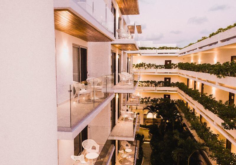 Antera Hotel & Residences