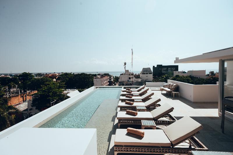 Antera Hotel & Residences