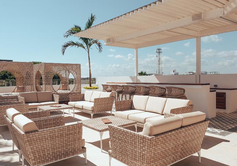 Antera Hotel & Residences