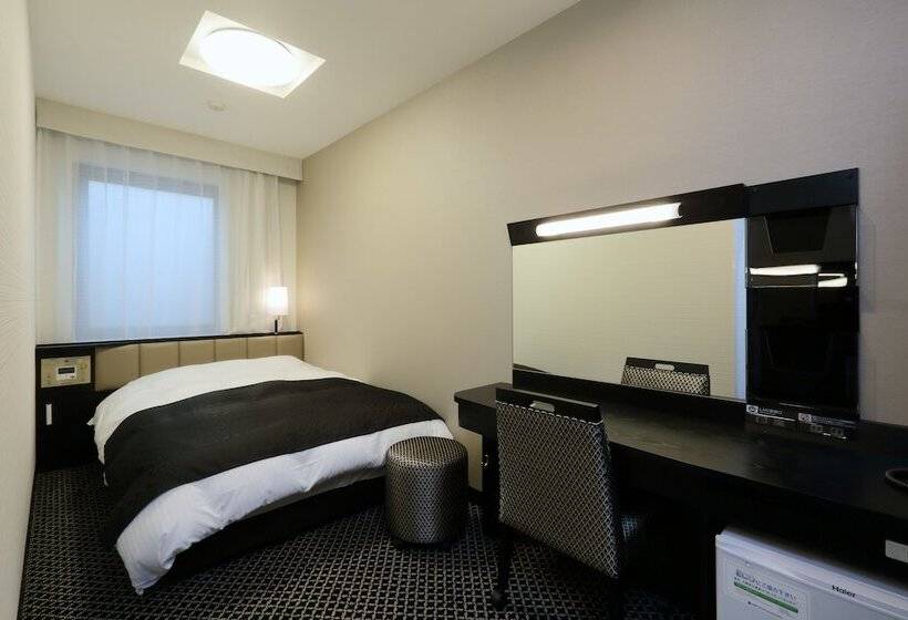 Apa Hotel Nagoya Sakae Higashi