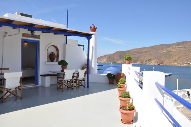 فندق Apollon Studios