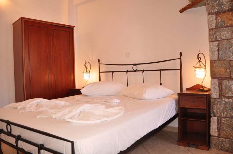 فندق Apollon Studios