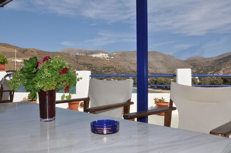 בית מלון כפרי Apollon Studios