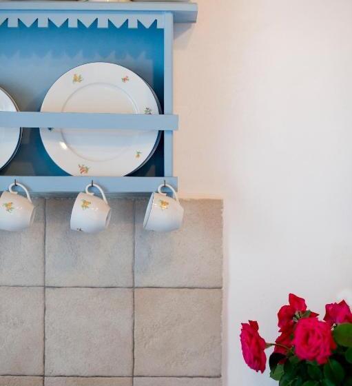 ホテル Arhitektoniki Studios