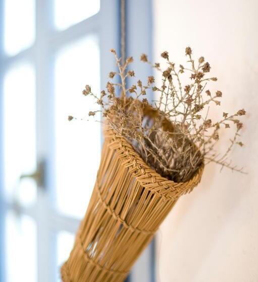 ホテル Arhitektoniki Studios