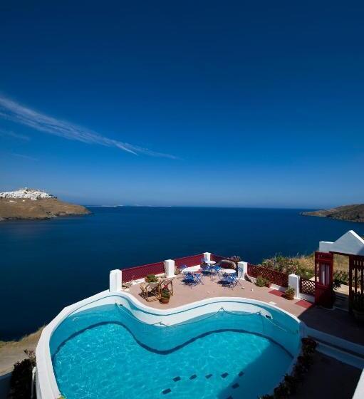 ホテル Arhitektoniki Studios