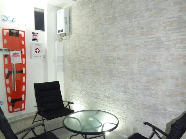 호텔 Santa Maria Pereira