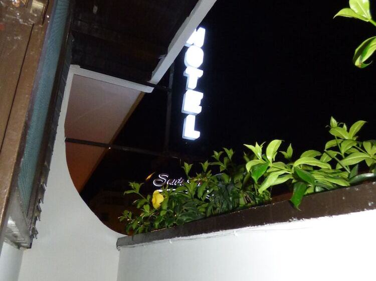 호텔 Santa Maria Pereira