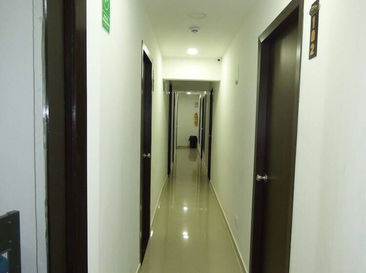 هتل Santa Maria Pereira