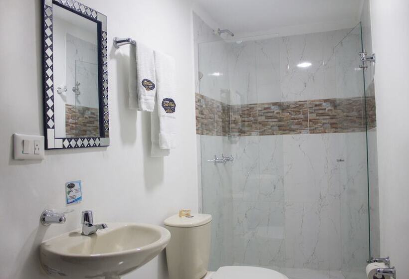 호텔 Santa Maria Pereira