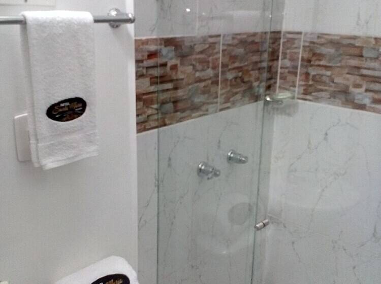 هتل Santa Maria Pereira